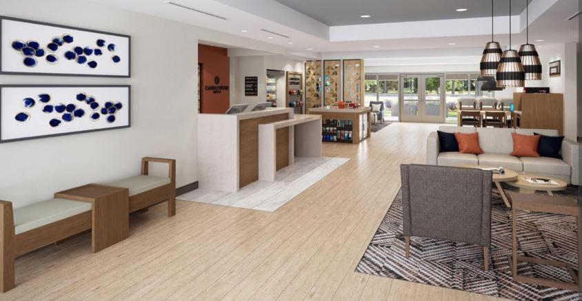 Candlewood Suites - Loma Linda - San Bernardino S By Ihg Εξωτερικό φωτογραφία