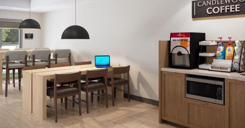 Candlewood Suites - Loma Linda - San Bernardino S By Ihg Εξωτερικό φωτογραφία