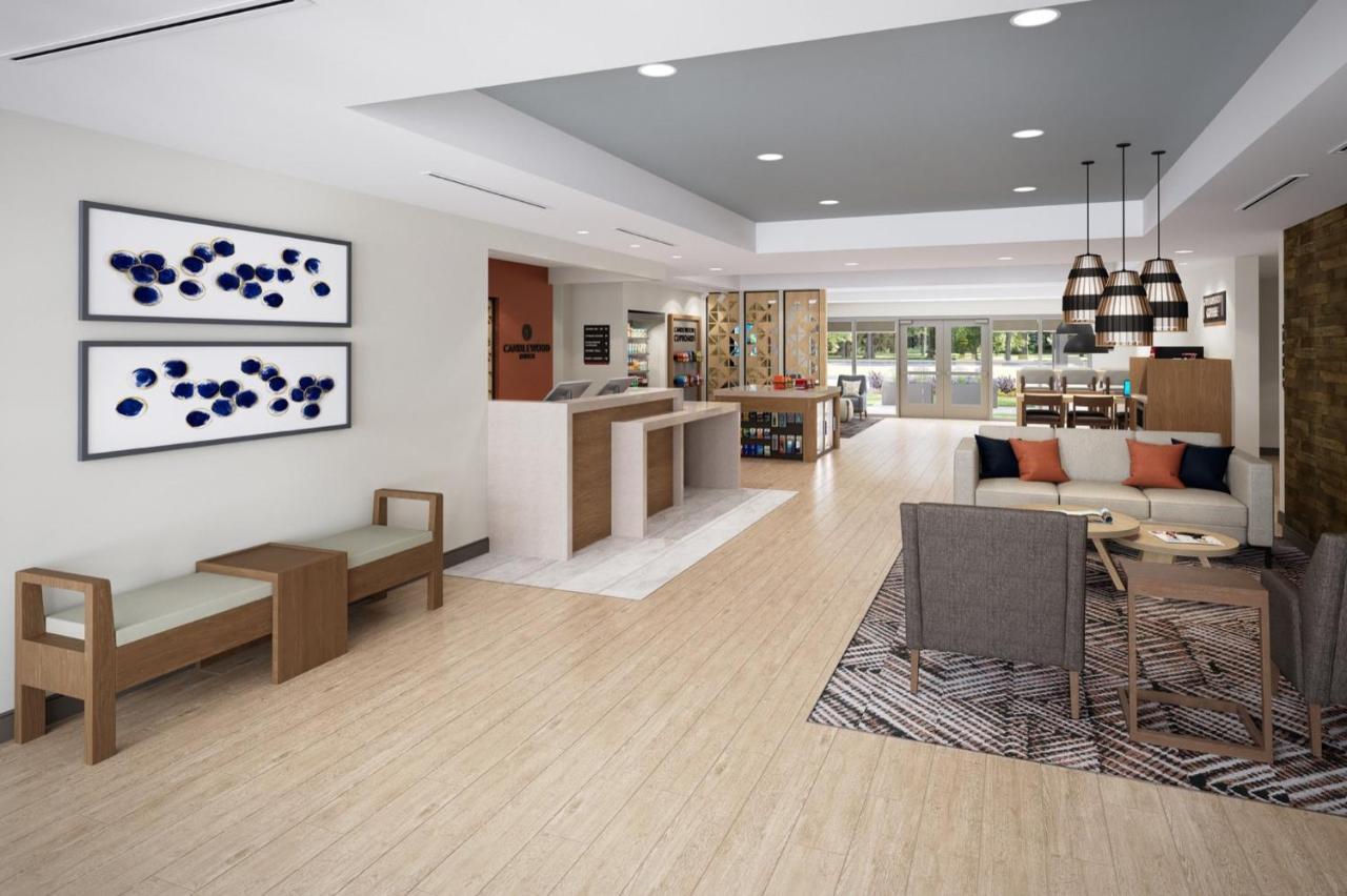 Candlewood Suites - Loma Linda - San Bernardino S By Ihg Εξωτερικό φωτογραφία