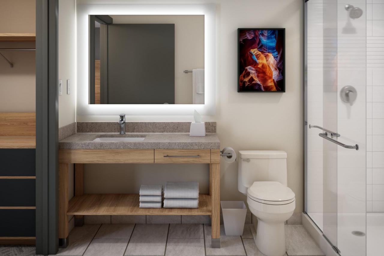 Candlewood Suites - Loma Linda - San Bernardino S By Ihg Εξωτερικό φωτογραφία