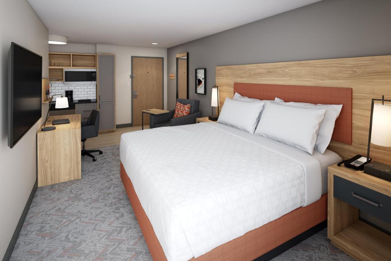 Candlewood Suites - Loma Linda - San Bernardino S By Ihg Εξωτερικό φωτογραφία