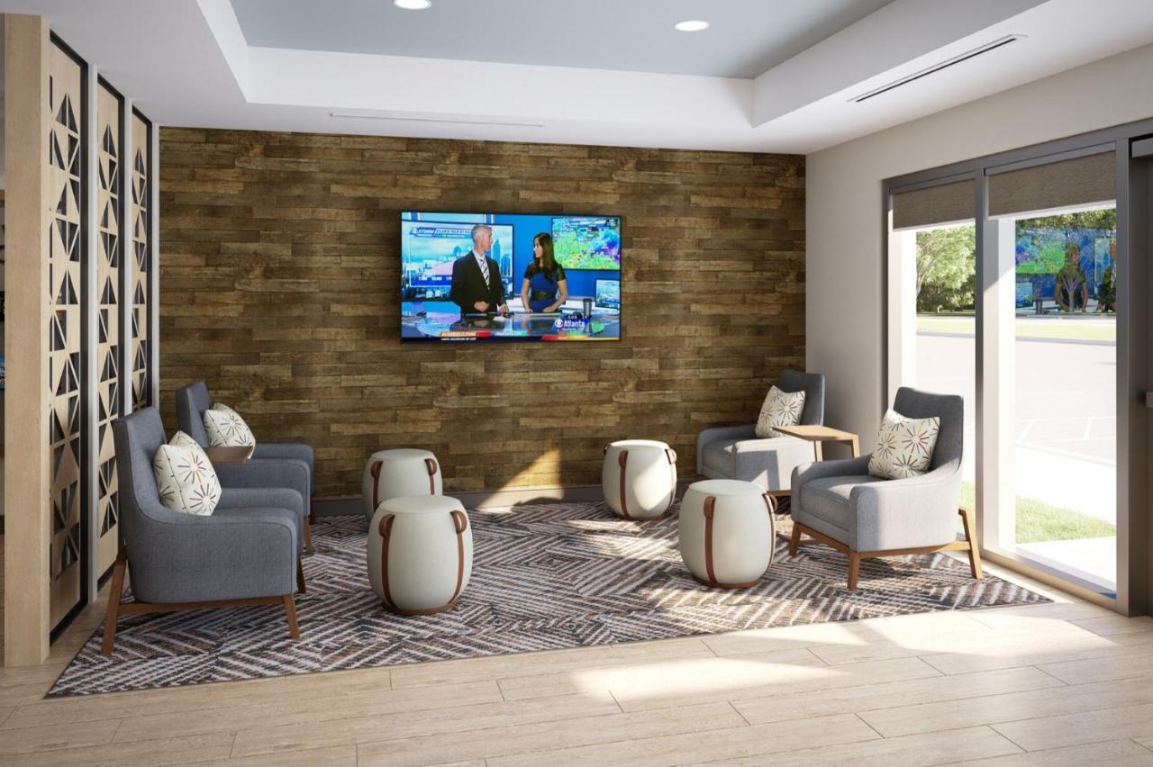 Candlewood Suites - Loma Linda - San Bernardino S By Ihg Εξωτερικό φωτογραφία