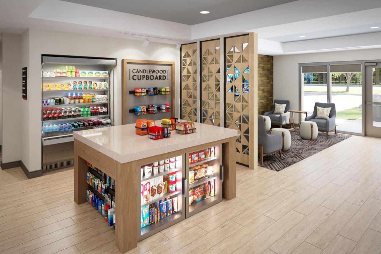 Candlewood Suites - Loma Linda - San Bernardino S By Ihg Εξωτερικό φωτογραφία