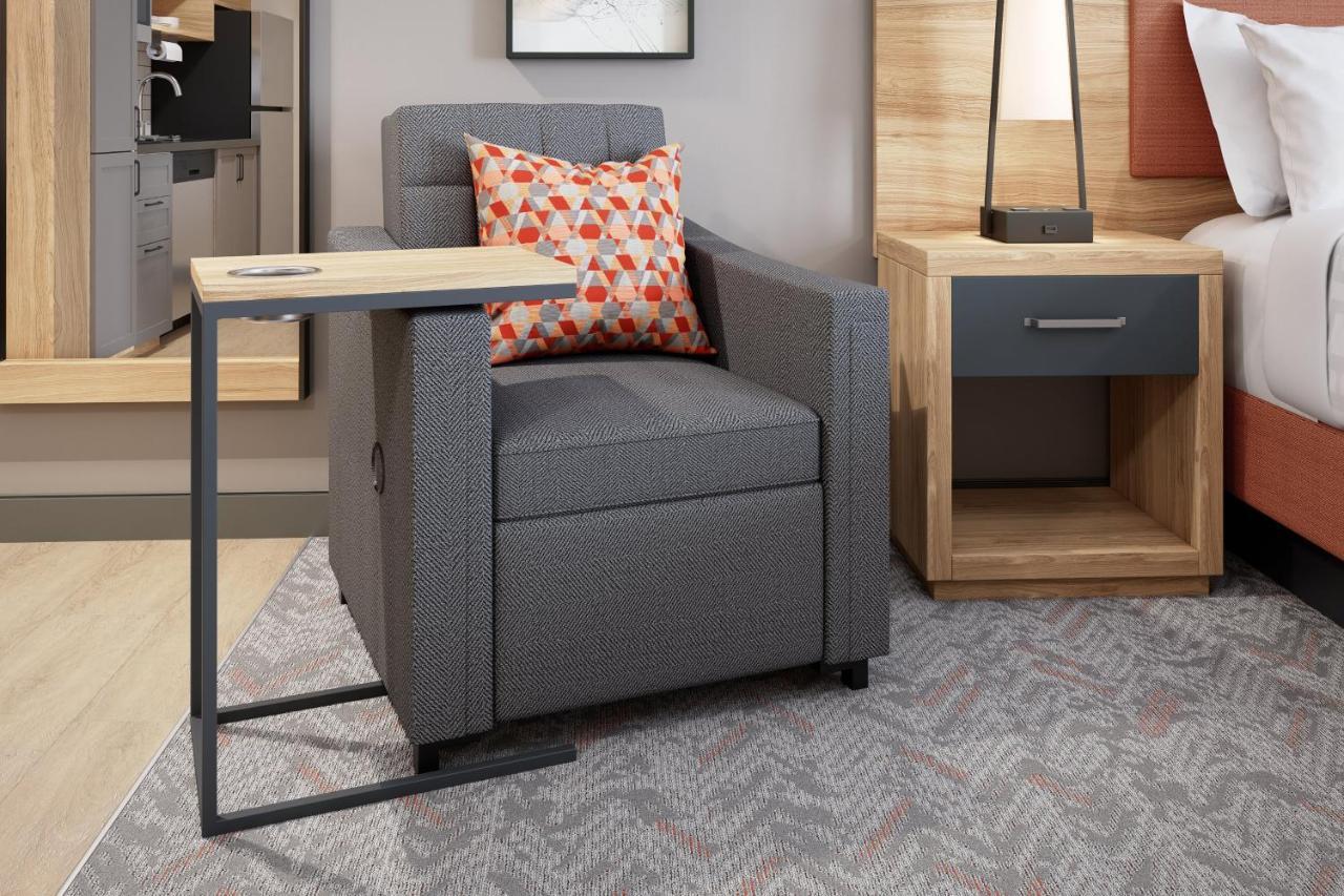 Candlewood Suites - Loma Linda - San Bernardino S By Ihg Εξωτερικό φωτογραφία