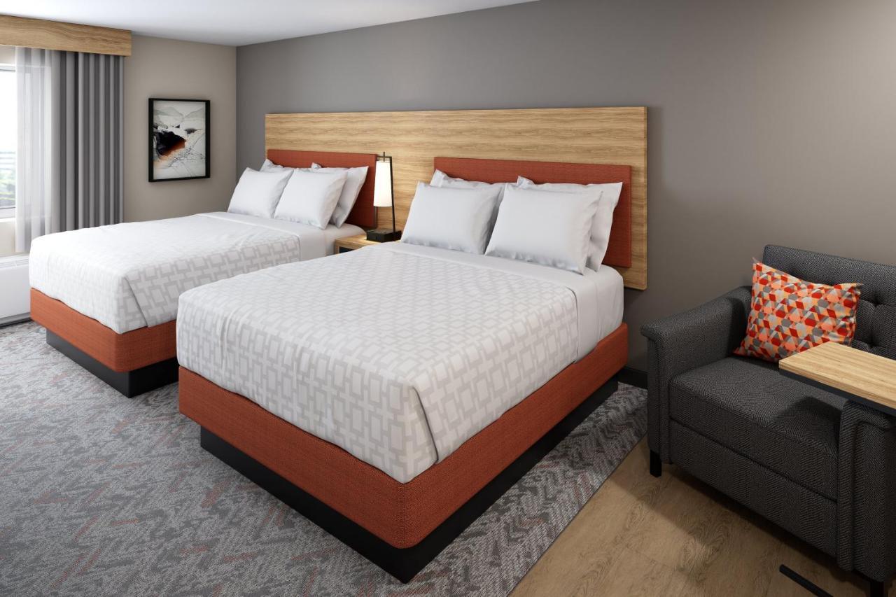 Candlewood Suites - Loma Linda - San Bernardino S By Ihg Εξωτερικό φωτογραφία