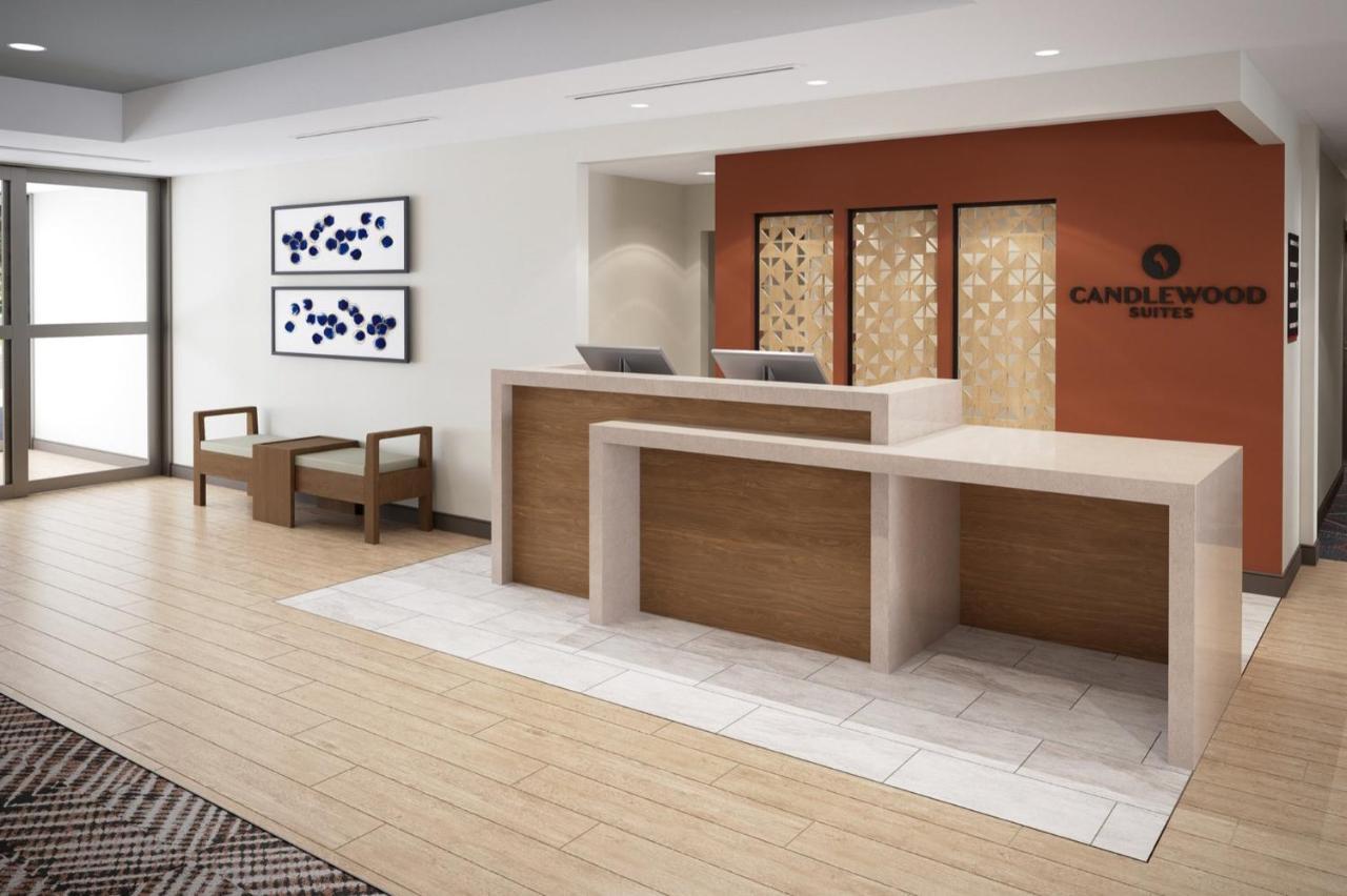Candlewood Suites - Loma Linda - San Bernardino S By Ihg Εξωτερικό φωτογραφία