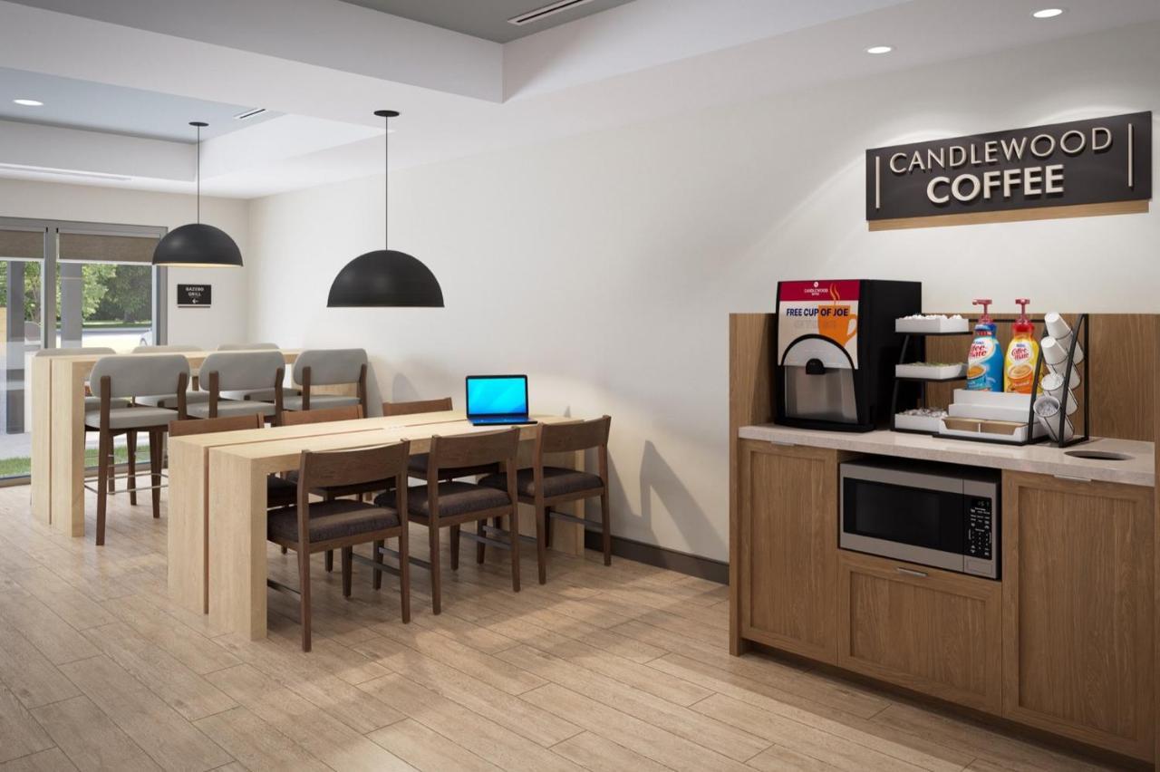 Candlewood Suites - Loma Linda - San Bernardino S By Ihg Εξωτερικό φωτογραφία