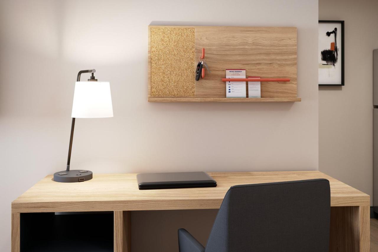 Candlewood Suites - Loma Linda - San Bernardino S By Ihg Εξωτερικό φωτογραφία