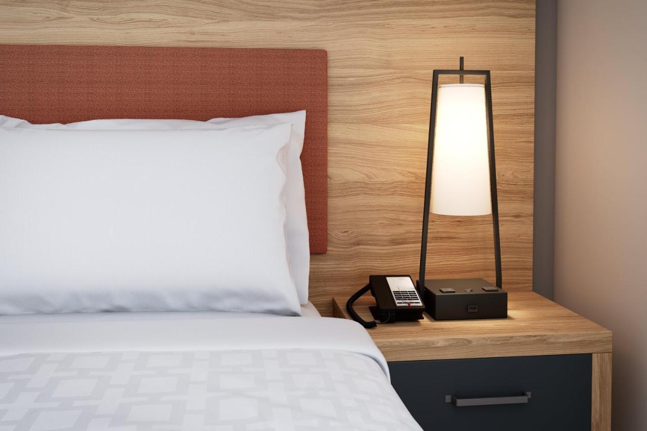 Candlewood Suites - Loma Linda - San Bernardino S By Ihg Εξωτερικό φωτογραφία